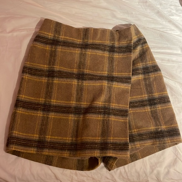 Forever 21 Pants - Forever 21 skort